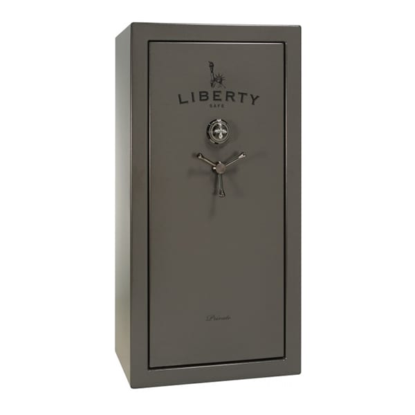 Liberty Private 20 Gray Marble Firearm Accessories