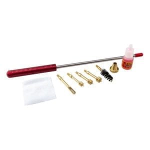 Pro-shot Competition Pistol Cleaning Kit Gun Cleaning & Supplies
