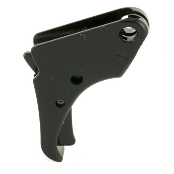 Apex Tactical Action Enhancement Aluminum Trigger Fits S&W M&P Shield .45 ACP Pistols Firearm Accessories