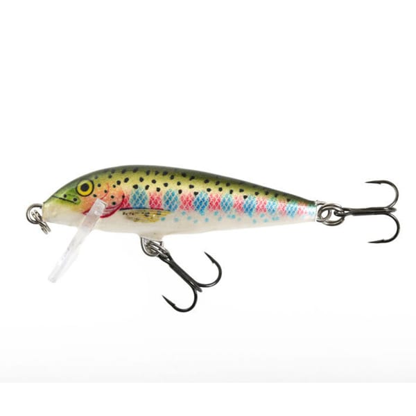 Rapala Count Down 05 Lure Rainbow Trout ☆ The Sporting Shoppe