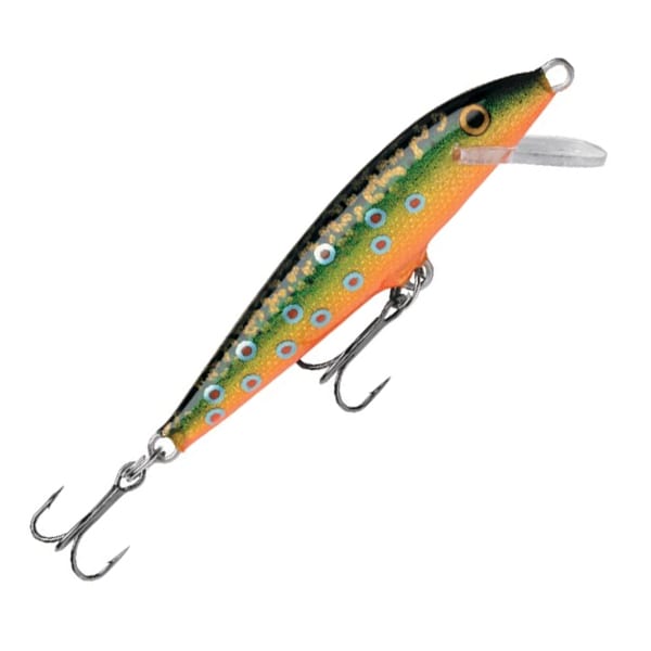 Rapala Floater 05 Brook Trout Fishing