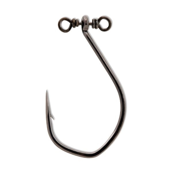 VMC SpinShot Drop Shot #1 Hooks Accessories