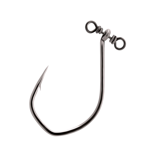 VMC Spinshot Drop-Shot #2 Hooks Accessories