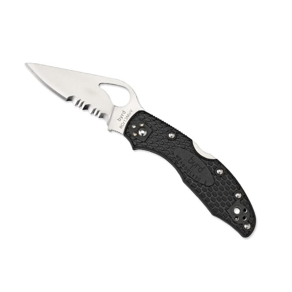 Byrd Meadowlark 2 Folding Knife 2.99″ Stainless Steel Folding Knives