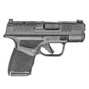 Springfield Armory Hellcat OSP Pistol 9mm Handgun Firearms