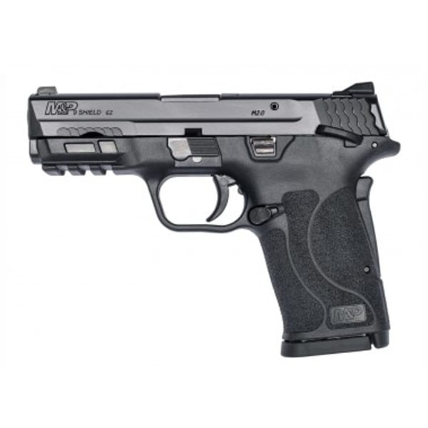 Smith & Wesson M&P9 Shield EZ M2.0 9mm Handgun Firearms