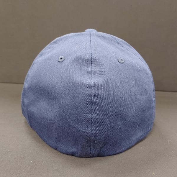 Preserve Navy Blue Cap Caps & Hats