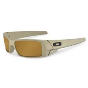 Oakley Gascan Cherakote Desert Sunglasses Eyewear