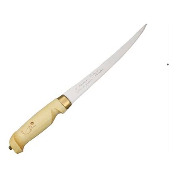 Rapala Fish ‘N Fillet 7″ Knife Fixed Blade