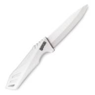 Rapala Ceramic Bait White Knife Knives