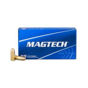 Magtech 32ACP 71GR FMJ Ammo Cans & Boxes
