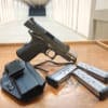 STI Staccato XC DUO 9mm 5″ Semi Handgun Firearms