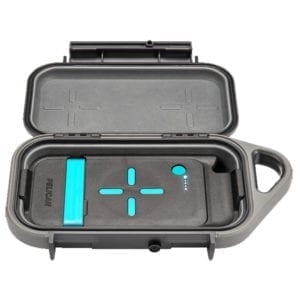 Pelican Personal Utility Go Charge Case Accessories