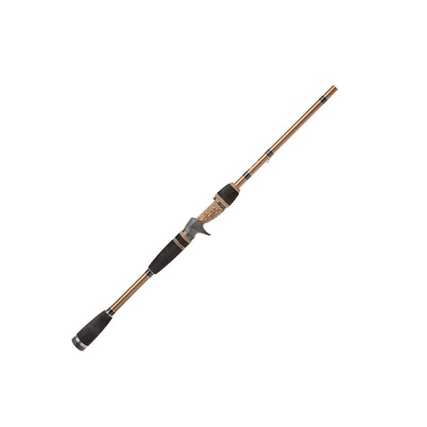 Fenwick Elite Tech, 6’6″ Bass Casting Rod Fishing