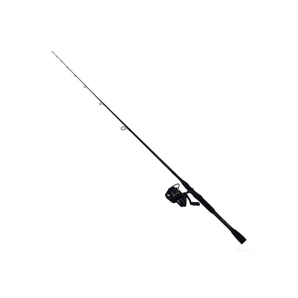 Abu Garcia Pro Max, 7'0' Spinning Rod & Reel Combo ☆ The Sporting