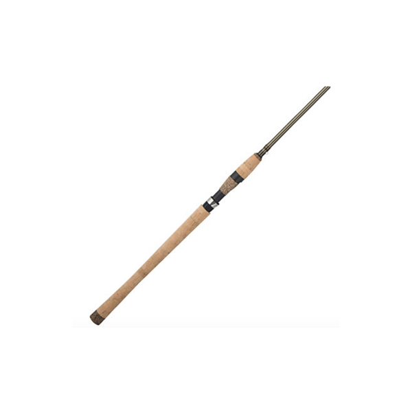 Shakespear WSSP662M, 6’6″ Wild Series Spinning Rod Fishing