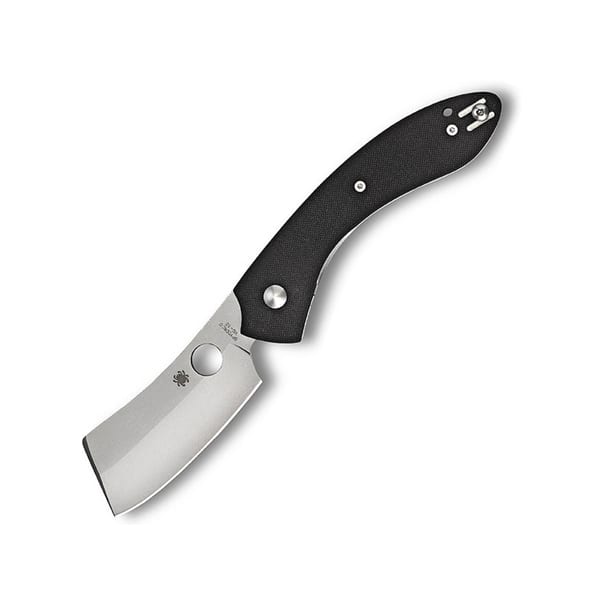 Spyderco ROC G-10, 3.07″ Folding Knife Folding Knives