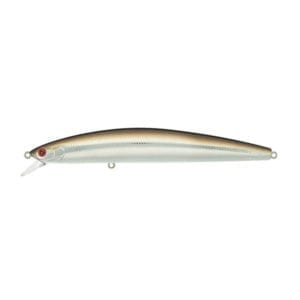 Daiwa Salt Pro Minnow 5.125” Hard Bait – Sand Eel Fishing