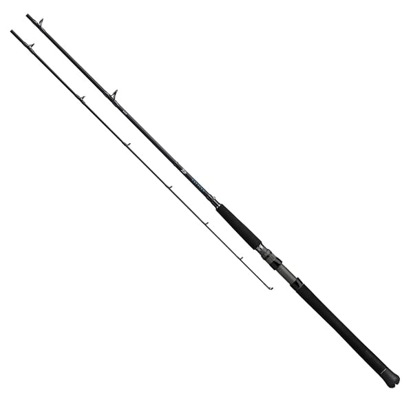 Daiwa Saltist Inshore 7.6' 10-15lb Spinning Rod