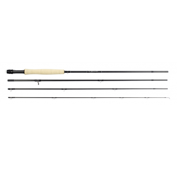 Scott Flex Series Fly Fishing Rod, F X753/4 Fishing