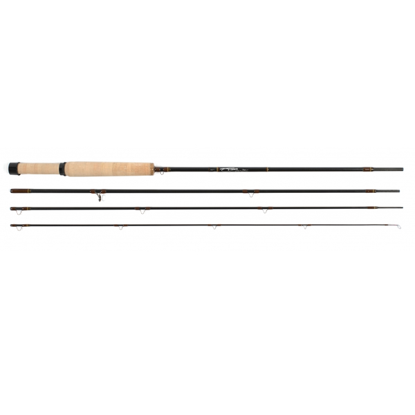 Scott G Series GS885/4, 8’8″ Fly Rod Fishing