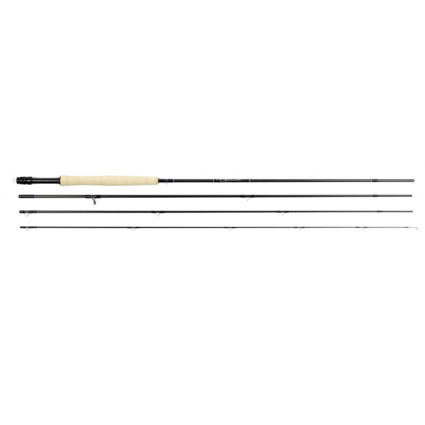 Scott Flex Series FX905/4, 9’0″ Fly Rod Fishing