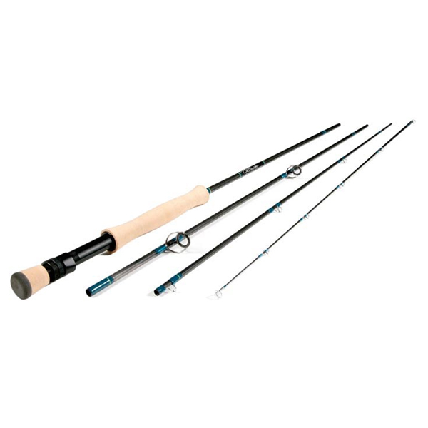 Scott Tidal Series Fly Fishing Rod, T 906/4 Fishing