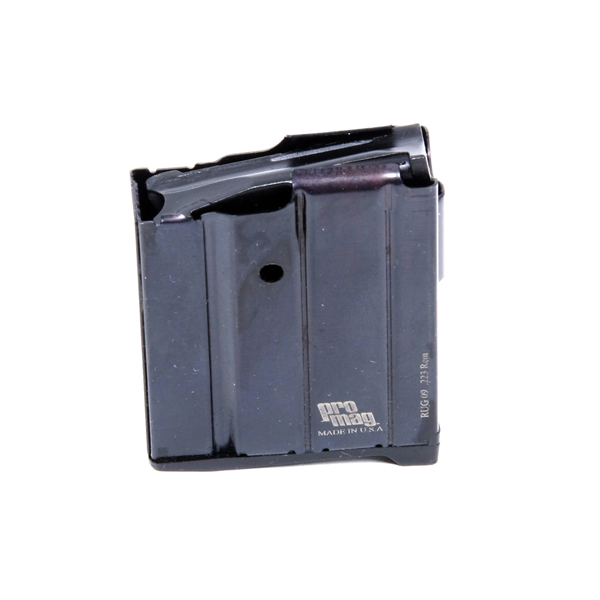 PROMAG RUGER MINI 223REM 10RD Firearm Accessories