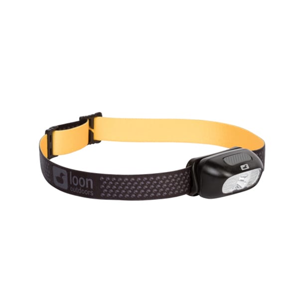 Loon Nocturnal Headlamp Camping