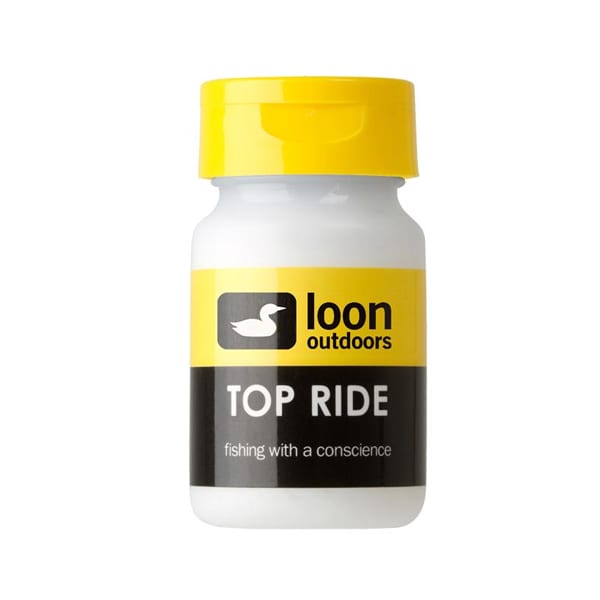 Loon Top Ride Powder Flotant Accessories