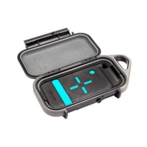 Pelican Go G40 Charging Case Camping