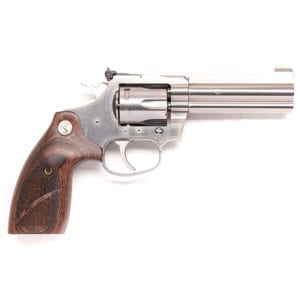 Colt King Cobra Target 4.25″ .357Mag Revolver Firearms