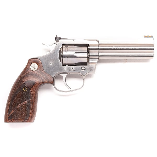 Colt King Cobra Target 4.25″ .357Mag Revolver Double Action