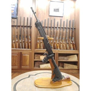 Pre-Owned – Ruger Mini 14 CQB 16″ .223 Rem Rifle Firearms
