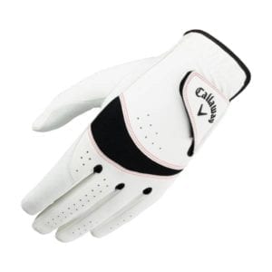 Callaway X-Tech Golf Gloves – LG Golfing