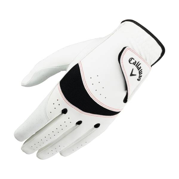 Callaway X-Tech Golf Gloves – ML Gloves