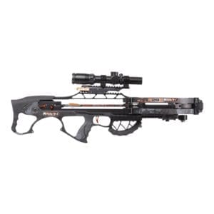 Ravin R29X Sniper Crossbow Predator Dusk Camo Archery
