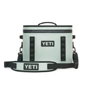 Yeti Hopper Flip 18 Soft Cooler – Sagebrush Camping Essentials