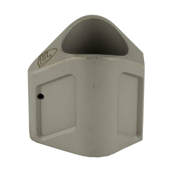 Fortis Low Profile Gas Block – Stainless Firearm Accessories
