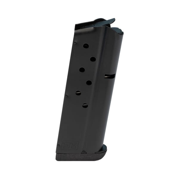Ed Brown Officers 1911 9MM Mag Firearm Accessories