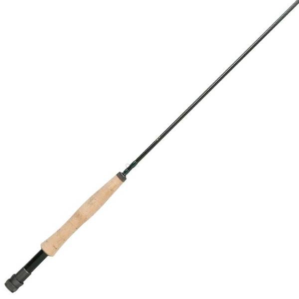 Temple Fork Outfitters Signature II Series Fly Rod, TF 0376-2S Fishing