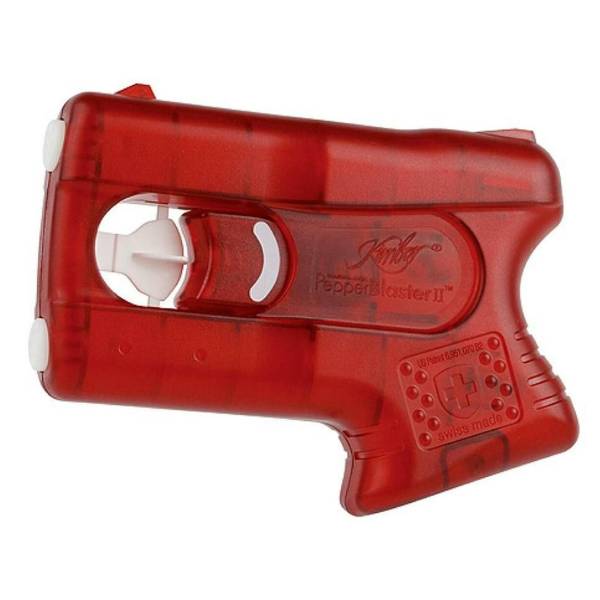 Kimber PepperBlaster II – Red Firearm Accessories