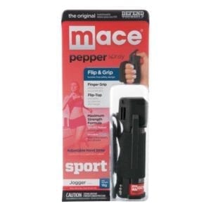 Mace Security International Jogger Model Spray 18gm Miscellaneous