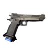 Akai Sight Tracker Single Action .40 S&W 5.5″ Handgun Firearms