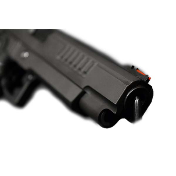 Akai Sight Tracker Single Action .40 S&W 5.5″ Handgun Firearms