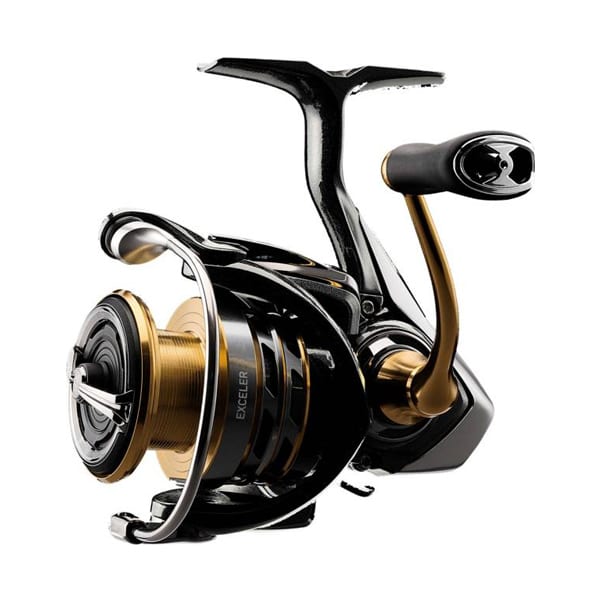 Daiwa Exceler LT Spinning Reel - EXLT2500D-XH ☆ The Sporting