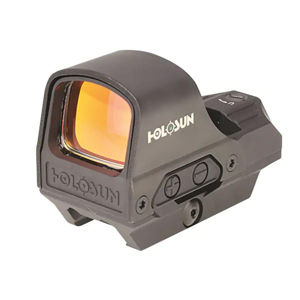 Holosun HE510C-GR 20mm Micro Sight Firearm Accessories