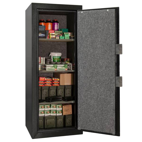 Liberty Ammo Can Safe Firearm Accessories