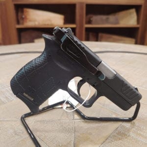 Pre Owned – Diamondback DB380 DAO 380 ACP 2.6″ Handgun Double Action