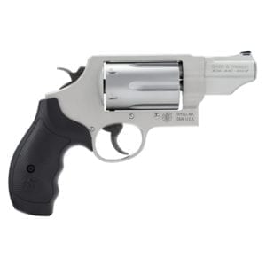 Smith & Wesson Gov 45 ACP 2.75″ Firearms